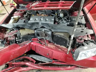 2002 Cadillac Seville Luxury SLS z VIN 1G6KS54Y32U254686, wystawiony jako Copart lot #79178554 z przebiegiem Nie podano mil oraz Szkody całkowita. Historia ofert i sprzedaży dostępna na DreamBid. Obrazek 12.