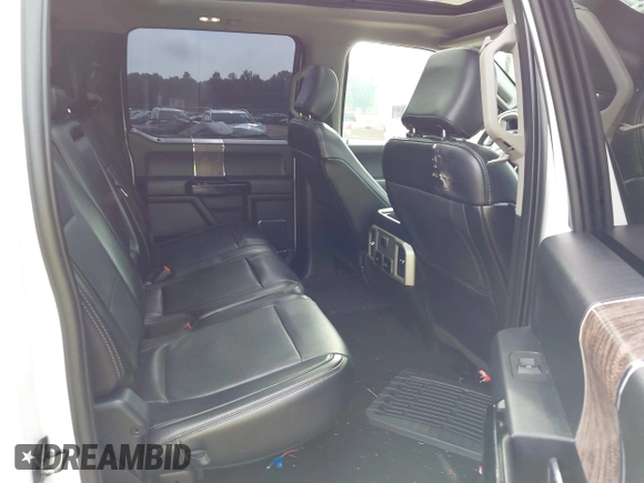 2019 Ford F-250 XL with VIN 1FT7W2BT3KED44329, listed as a IAAI auction lot 42347352 with 90,459 mi miles and . Bid and sale history available at DreamBid. Image 8.