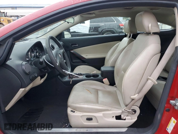 2006 Pontiac G6 GT with VIN 1G2ZH158464141969, listed as a Copart auction lot 72054534 with 136,017 mi miles and Salvage Title. Bid and sale history available at carsss.com. Image 7.