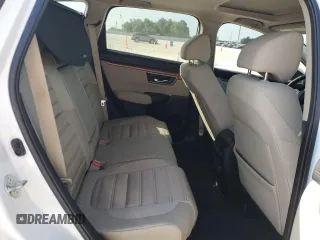 2020 Honda CR-V EX with VIN 2HKRW1H52LH427635, listed as a Copart auction lot 51971245 with 47,095 mi miles and Clean title. Bid and sale history available at DreamBid. Image 11.