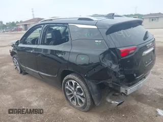 2020 GMC Terrain SLT с VIN 3GKALPEX1LL266326, выставлен на аукционе IAAI как лот 42474242 с пробегом 39 195 миль миль и . История ставок и продаж доступна на DreamBid. Изображение 3.