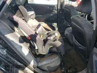 2014 Hyundai Sonata SE with VIN 5NPEC4AC6EH813768, listed as a Copart auction lot 79614884 with Not Provided miles and Salvage Title. Bid and sale history available at DreamBid. Image 10.