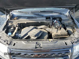 2015 Land Rover LR2 with VIN SALFP2BG6FH427777, listed as a Copart auction lot 54707955 with 98,261 mi miles and Clean title. Bid and sale history available at DreamBid. Image 12.