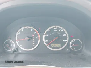 2002 Honda CR-V EX with VIN JHLRD78852C095223, listed as a IAAI auction lot 41812856 with 234,219 mi miles and . Bid and sale history available at DreamBid. Image 7.
