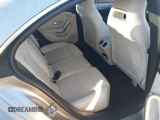2020 Mercedes-Benz CLA 250 z VIN WDD5J4HB1LN036082, wystawiony jako IAAI lot #41528585 z przebiegiem 44 600 mil mil oraz . Historia ofert i sprzedaży dostępna na DreamBid. Obrazek 8.