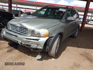 2008 Volvo XC90 I6 z VIN YV4CY982881478394, wystawiony jako IAAI lot #41960163 z przebiegiem 148 121 mil mil oraz . Historia ofert i sprzedaży dostępna na DreamBid. Obrazek 17.