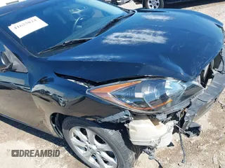2010 Mazda 3 i SV with VIN JM1BL1SF0A1225151, listed as a IAAI auction lot 41625824 with 219,922 mi miles and . Bid and sale history available at DreamBid. Image 18.