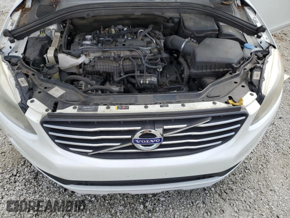 2016 Volvo XC60 T5 Drive-E Premier with VIN YV440MDK8G2858851, listed as a Copart auction lot 65463485 with 163,147 mi miles and Clean title. Bid and sale history available at DreamBid. Image 12.