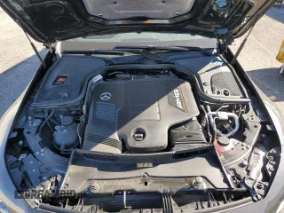 2022 Mercedes-Benz AMG GT 43 с VIN W1K7X5KB8NA047208, выставлен на аукционе Copart как лот 75764383 с пробегом 20 855 миль миль и . История ставок и продаж доступна на DreamBid. Изображение 11.