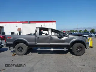 2006 Ford F-250 XL with VIN 1FTSW21P26EC97069, listed as a IAAI auction lot 42438367 with 158,712 mi miles and . Bid and sale history available at DreamBid. Image 13.