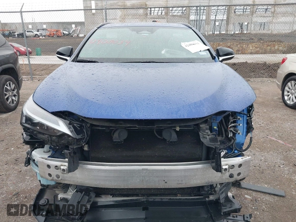 2024 Lexus NX 350 F Sport z VIN 2T2KGCEZXRC038413, wystawiony jako IAAI lot #42408034 z przebiegiem 31 912 mil mil oraz . Historia ofert i sprzedaży dostępna na DreamBid. Obrazek 12.
