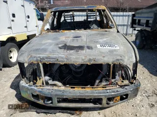 2008 Ford F-350 XL z VIN 1FTWW33R88EA48073, wystawiony jako Copart lot #49414825 z przebiegiem Nie podano mil oraz Szkoda całkowita • Salvage title. Historia ofert i sprzedaży dostępna na DreamBid. Obrazek 5.