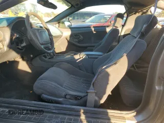 1999 Pontiac Firebird Firebird с VIN 2G2FS22K2X2227234, выставлен на аукционе Copart как лот 83684684 с пробегом Не указан миль и Списание • Salvage title. История ставок и продаж доступна на DreamBid. Изображение 7.