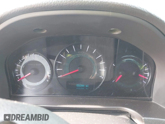 2012 Ford Fusion SEL with VIN 3FAHP0JG9CR274172, listed as a IAAI auction lot 42289762 with 153,344 mi miles and . Bid and sale history available at DreamBid. Image 7.