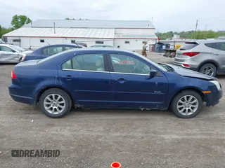 2007 Mercury Milan with VIN 3MEHM07107R631328, listed as a IAAI auction lot 42193012 with 222,208 mi miles and . Bid and sale history available at DreamBid. Image 13.