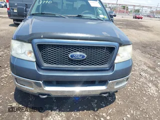 2004 Ford F-150 XLT with VIN 1FTPX14534NA58246, listed as a IAAI auction lot 42609790 with Not provided miles and . Bid and sale history available at DreamBid. Image 6.