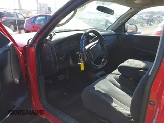 2004 Dodge Dakota с VIN 1D7GG36K04S680034, выставлен на аукционе IAAI как лот 41760693 с пробегом 166 561 миль миль и . История ставок и продаж доступна на DreamBid. Изображение 8.