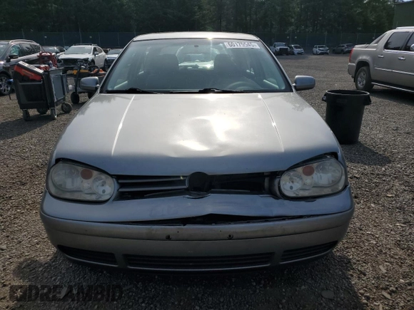 2004 Volkswagen GTI 1.8T с VIN 9BWDE61J144001837, выставлен на аукционе Copart как лот 60175545 с пробегом 131 702 миль миль и Чистый • Clean title. История ставок и продаж доступна на DreamBid. Изображение 5.