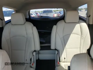 2024 Buick Enclave Premium with VIN 5GAERCKW8RJ102069, listed as a Copart auction lot 73843084 with Not Provided miles and Salvage Title. Bid and sale history available at carsss.com. Image 10.