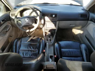 2002 Volkswagen Jetta GLS с VIN 3VWSP69M62M008503, выставлен на аукционе Copart как лот 42947025 с пробегом 357 043 миль миль и Списание • Salvage title. История ставок и продаж доступна на DreamBid. Изображение 8.