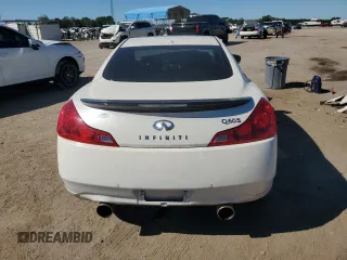2015 Infiniti Q60 S Limited z VIN JN1CV6EK5FM870374, wystawiony jako Copart lot #75898514 z przebiegiem 41 358 mil mil oraz Szkoda całkowita • Salvage title. Historia ofert i sprzedaży dostępna na DreamBid. Obrazek 6.