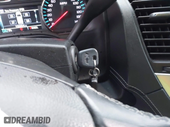 2018 Chevrolet Tahoe LT с VIN 1GNSKBKC1JR377785, выставлен на аукционе IAAI как лот 41950896 с пробегом 102 204 миль миль и . История ставок и продаж доступна на DreamBid. Изображение 11.