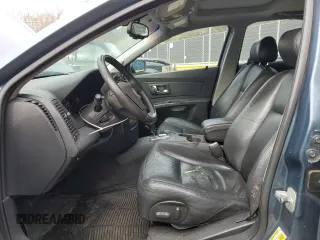 2006 Cadillac CTS with VIN 1G6DM57T660161676, listed as a Copart auction lot 43143275 with 145,814 mi miles and Salvage Title. Bid and sale history available at carsss.com. Image 7.