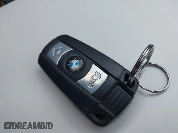 2011 BMW 3 Series 328i xDrive with VIN WBAPK7G5XBNN77494, listed as a IAAI auction lot 41894755 with 244,376 mi miles and . Bid and sale history available at carsss.com. Image 11.
