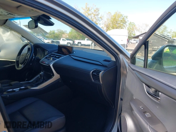 2018 Lexus NX 300 с VIN JTJBARBZ3J2159362, выставлен на аукционе IAAI как лот 42219866 с пробегом 63 392 миль миль и . История ставок и продаж доступна на DreamBid. Изображение 5.
