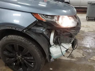 2019 Land Rover Discovery Sport HSE Luxury with VIN SALCT2FX9KH827366, listed as a IAAI auction lot 41481918 with 61,815 mi miles. Bid and sale history available at carsss.com. Image 12.