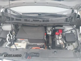 2019 Nissan LEAF SV z VIN 1N4AZ1CP2KC321523, wystawiony jako IAAI lot #41457178 z przebiegiem 28 146 mil mil oraz . Historia ofert i sprzedaży dostępna na DreamBid. Obrazek 10.