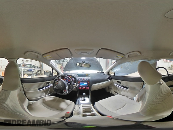 2016 Subaru Impreza 2.0i с VIN JF1GPAA65G8306518, выставлен на аукционе Copart как лот 53309335 с пробегом 84 584 миль миль и Списание • Salvage title. История ставок и продаж доступна на DreamBid. Изображение 14.