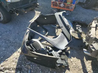 2000 Pontiac Firebird Formula with VIN 2G2FV22G6Y2173358, listed as a Copart auction lot 89081095 with 166,892 mi miles and Salvage Title. Bid and sale history available at carsss.com. Image 12.