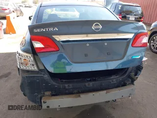 2014 Nissan Sentra SV z VIN 3N1AB7AP0EY289545, wystawiony jako IAAI lot #42731437 z przebiegiem 50 310 mil mil oraz . Historia ofert i sprzedaży dostępna na DreamBid. Obrazek 6.