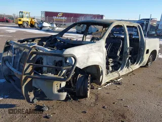 2021 Chevrolet Silverado 1500 Work Truck with VIN 1GCUYAEF6MZ238014, listed as a IAAI auction lot 41401259 with Not Provided miles and . Bid and sale history available at DreamBid. Image 2.