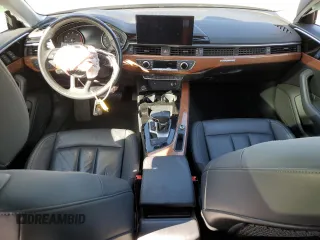 2020 Audi allroad A4 Premium with VIN WA17NAF46LA025820, listed as a Copart auction lot 42178183 with Not Provided miles and . Bid and sale history available at DreamBid. Image 8.