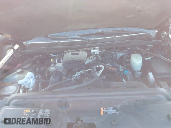 2015 GMC Sierra 2500HD SLT with VIN 1GT12ZE84FF553371, listed as a IAAI auction lot 42173249 with 247,703 mi miles and . Bid and sale history available at DreamBid. Image 10.