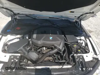 2017 BMW 3 Series 330i с VIN WBA8B9G36HNU56520, выставлен на аукционе Copart как лот 71690305 с пробегом 68 503 миль миль и Списание • Salvage title. История ставок и продаж доступна на DreamBid. Изображение 13.
