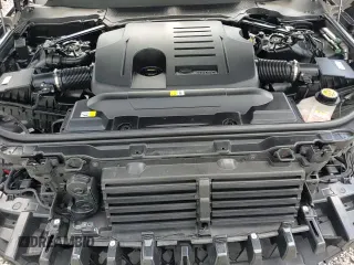 2022 Land Rover Range Rover Sport HSE Silver Edition z VIN SALWR2SU8NA213302, wystawiony jako Copart lot #67959365 z przebiegiem 42 747 mil mil oraz Szkoda całkowita • Salvage title. Historia ofert i sprzedaży dostępna na DreamBid. Obrazek 13.