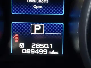 2017 Subaru Outback Premium with VIN 4S4BSACC3H3400851, listed as a IAAI auction lot 42518625 with 89,499 mi miles and . Bid and sale history available at DreamBid. Image 15.