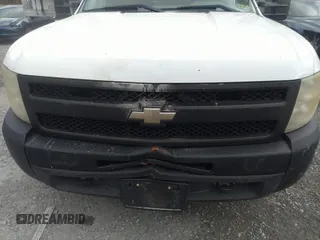 2010 Chevrolet Silverado 1500 with VIN 1GCSKPE31AZ229573, listed as a IAAI auction lot 41203758 with 128,175 mi miles and . Bid and sale history available at DreamBid. Image 18.