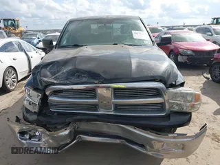2012 Ram 1500 Big Horn z VIN 1C6RD6GT5CS282215, wystawiony jako IAAI lot #41177119 z przebiegiem 204 067 mil mil oraz . Historia ofert i sprzedaży dostępna na DreamBid. Obrazek 12.