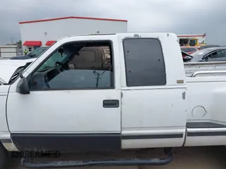 1995 Chevrolet Silverado 1500 with VIN 1GCEK19K0SE155342, listed as a IAAI auction lot 41944089 with 278,439 mi miles and . Bid and sale history available at DreamBid. Image 14.