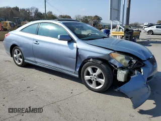 2004 Toyota Solara SE z VIN 4T1CE38P94U774999, wystawiony jako Copart lot #77961134 z przebiegiem 94 339 mil mil oraz Tytuł czysty. Historia ofert i sprzedaży dostępna na DreamBid. Obrazek 4.