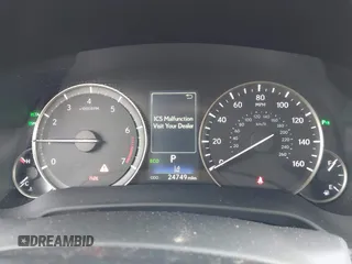 2017 Lexus RX 350 with VIN 2T2ZZMCA2HC046659, listed as a IAAI auction lot 41517822 with 24,749 mi miles and . Bid and sale history available at DreamBid. Image 7.