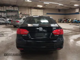 2012 Volkswagen Jetta SE with VIN 3VWDX7AJ5CM340420, listed as a IAAI auction lot 42269354 with 171,924 mi miles and . Bid and sale history available at DreamBid. Image 16.