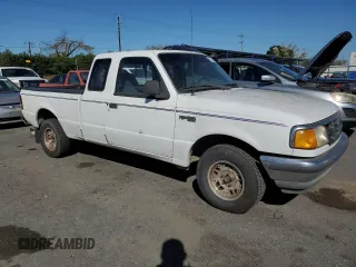 1993 Ford Ranger STX with VIN 1FTCR14X4PPA38896, listed as a Copart auction lot 49924414 with 9,120 mi miles and Clean title. Bid and sale history available at DreamBid. Image 4.