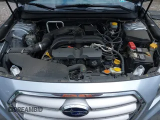 2017 Subaru Legacy Premium with VIN 4S3BNAC62H3018025, listed as a IAAI auction lot 42388520 with 58,287 mi miles and . Bid and sale history available at DreamBid. Image 10.