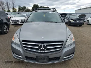 2012 Mercedes-Benz R 350 with VIN 4JGCB2FE2CA140096, listed as a Copart auction lot 75027874 with 198,390 mi miles and Clean Title. Bid and sale history available at DreamBid. Image 5.