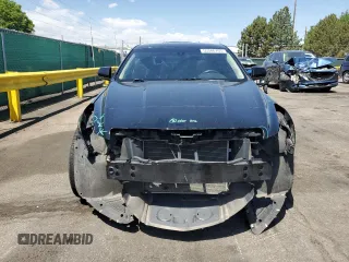 2017 Cadillac ATS AWD z VIN 1G6AG5RX9H0186181, wystawiony jako Copart lot #55586765 z przebiegiem 97 567 mil mil oraz Szkoda całkowita • Salvage title. Historia ofert i sprzedaży dostępna na DreamBid. Obrazek 5.